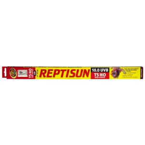Zoo Med Laboratories Reptisun® 24 Watt T5 High Output 10.0 UVB Lamp - 22 Inch