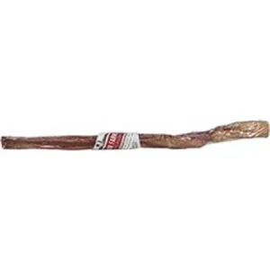 Superior Farms Pet USA 12" Beef Pizzle Dog Natural Chews - Case of 25