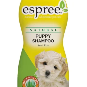 Espree Puppy Shampoo - 20 oz Bottle