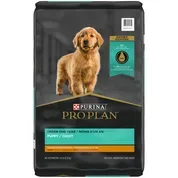 Purina Pro Plan Puppy Chicken & Rice Formula Dry Dog Food