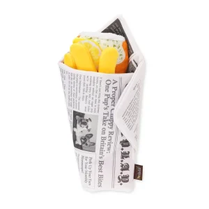 International Classic Chippy Chews