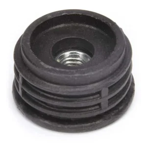 ME Rep Ram LegInser TP382/3820/2012 Black