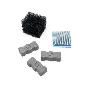 UNS Dual AIO Media Tower - Replacement Filter Media