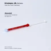 Atenolol Compounded