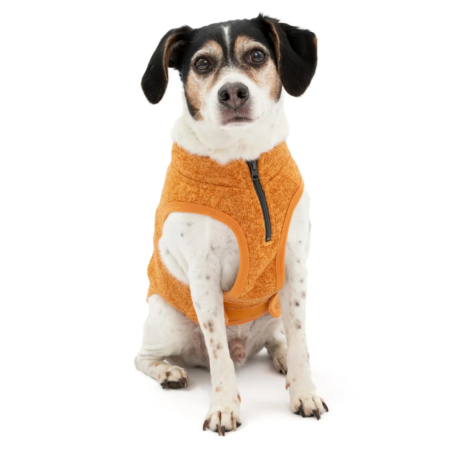 Core Sweater