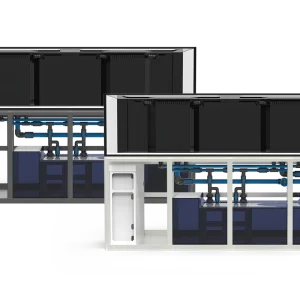 UNS Reef System - R240
