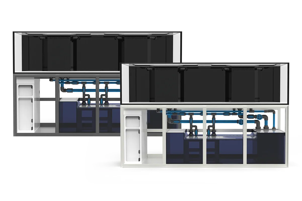 UNS Reef System - R240
