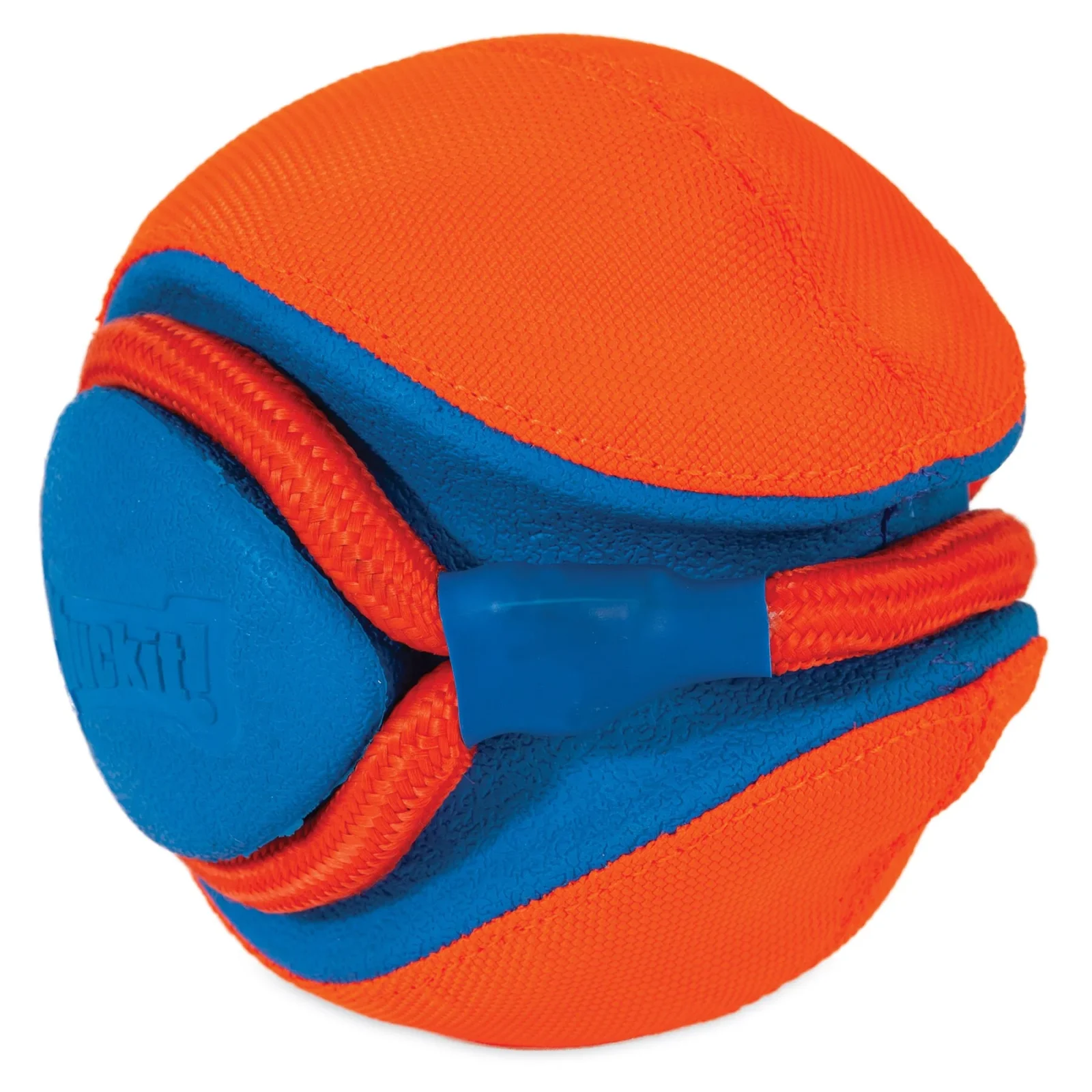 Chuckit! Rope Fetch Dog Toy - Image 2