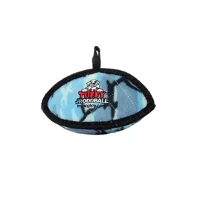 VIP Products Tuffy Jr Odd Ball Dog Toy