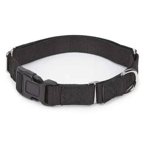 GG Martngle Cllr Quik Rlse 18-26 in Blk