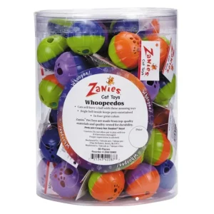 ZA Whoopeedos Canister, 60-Count