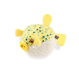 Ocean Buddies Puffer Fish