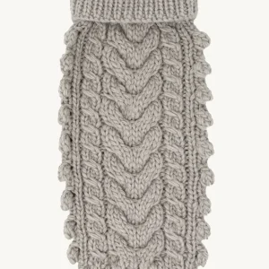TURTLENECK DOG SWEATER