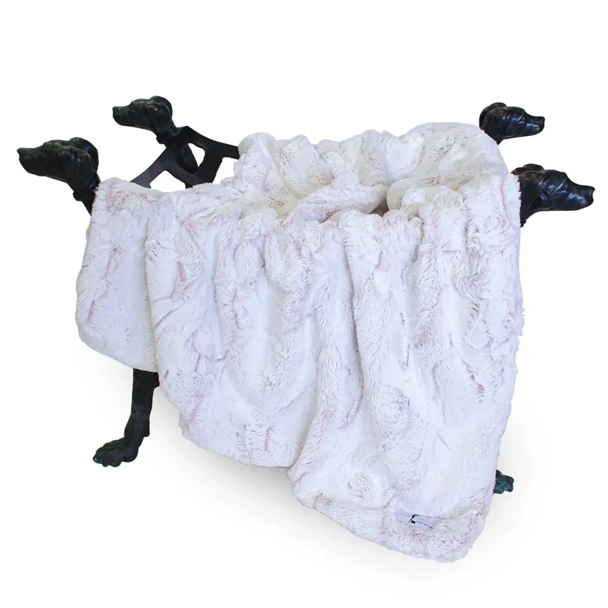 Whisper Dog Blanket - Image 2