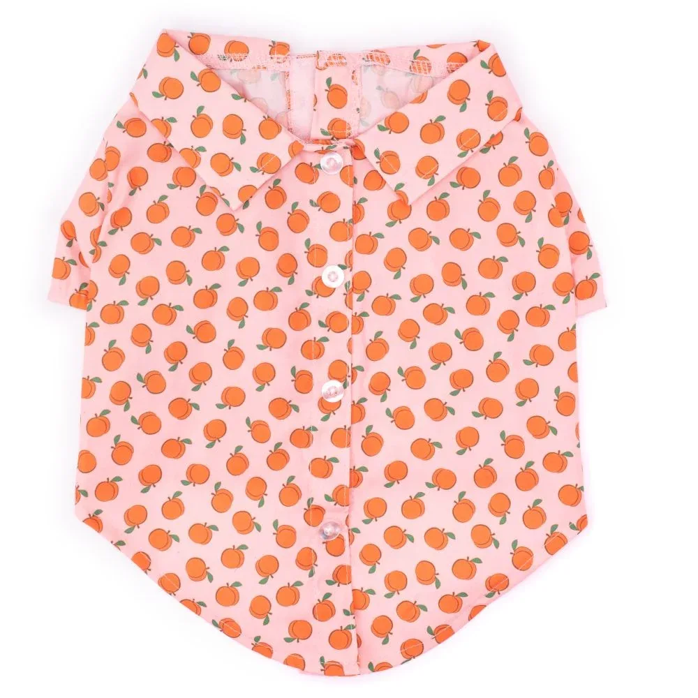 Peachy Keen Shirt