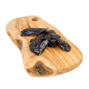 Urban Dog Pork Liver Chips Dog Treats