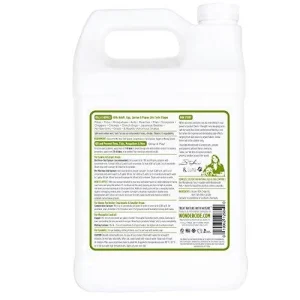 Wondercide Mosquito Flea and Tick Control Concentrate for Yard + Garden - 32 oz