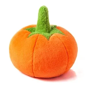 Garden Fresh Pumpkin