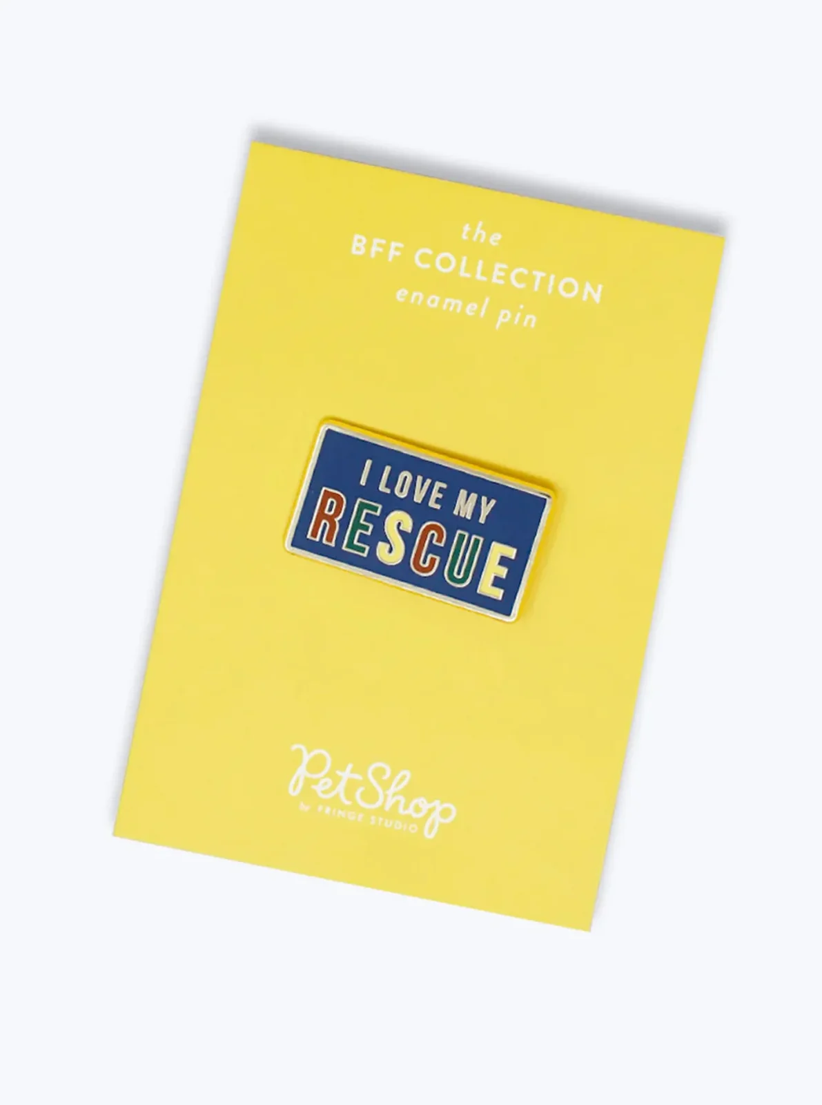 ENAMEL DOG PINS - Image 2