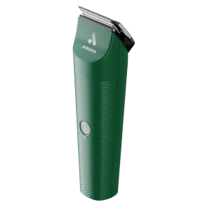 Vida Green Cordless Clipper by Andis
