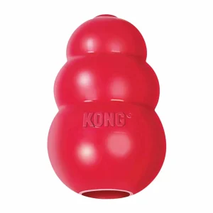 KONG Classic Dog Chew Toy X-Large