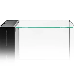 UNS Dual AIO Rimless Tank Glass Lids