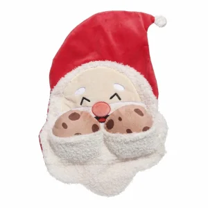 BARK Kris Krumble Plush Dog Toy Medium/Large