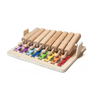 My Intelligent Pets Pet's Piano Dog Toy