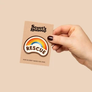 RESCUE PATCH