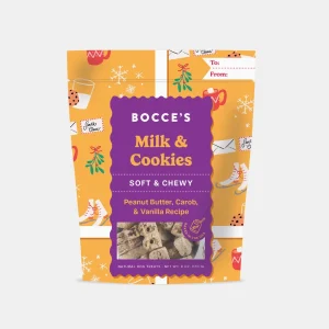 Milk N Cookies