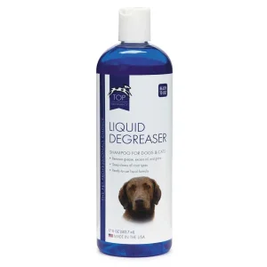 TP ProFrmla Liquid Degrease Shamp 17 oz