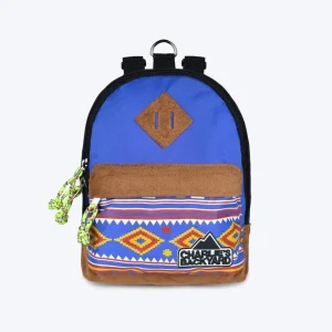 CHARLIE'S PET BACKPACK