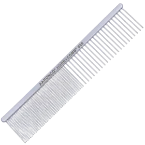 Aaronco 7.5" Medium and coarse Honeycomb