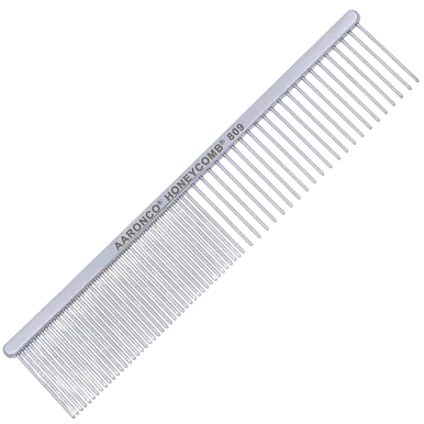 Aaronco 7.5" Medium and coarse Honeycomb