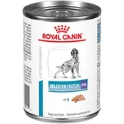 Royal Canin Veterinary Diet Canine Selected Protein PR Loaf Wet Dog Food