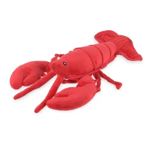 Ocean Buddies Lemmy the Lobster