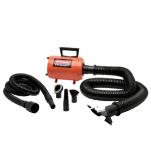 Air Force Blaster Cagemaster Plus Dryer