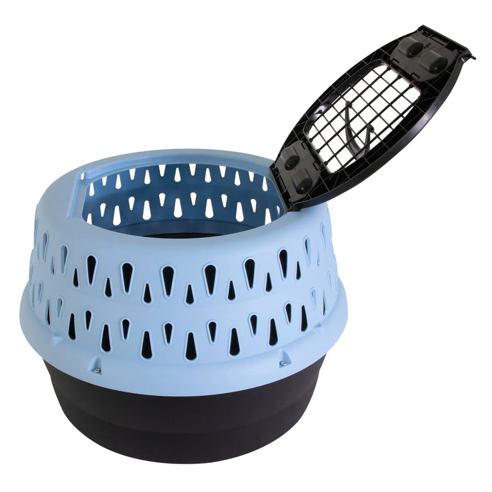 Get-A-Round E-Z Load Kennel For Cats - Image 2