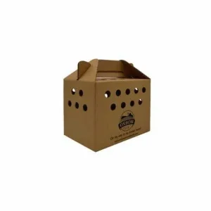 Oxbow Enriched Life Elife - Gotcha Box - Small