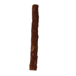 Whimzees Veggie Sausage and Clove Bud Flavored Vegetable-based Natural Dental Dog Chews