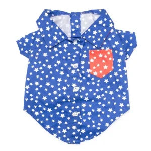 Stars Shirt