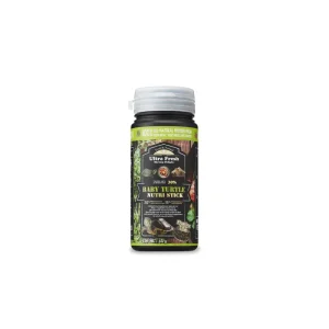 Ultra Fresh Baby Turtle Nutri Stick