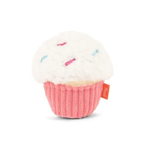 Sugar Rush Cupcake