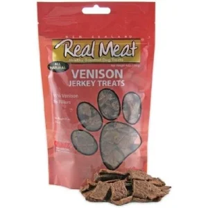 Tickled Pet Yak Chews Golden Himalayan Dog Chews - Medium Dog Natural Chews - 8 oz Bag