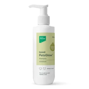Hester Pets Glow Shampoo for Dogs and Cats 250ml