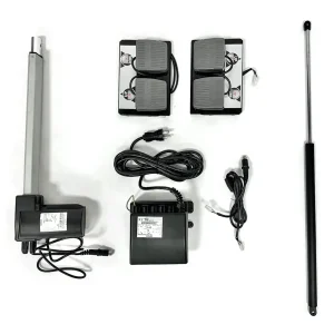 ME Spare Part Kit for TP2420 41 17
