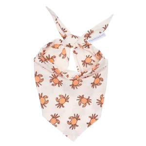 Maryland Crabs Bandana