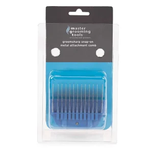 MG Tools Wide Comb Attm 3/8 in 10 mm