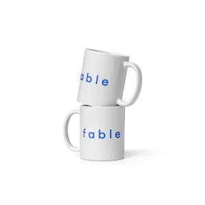 Fable Mug