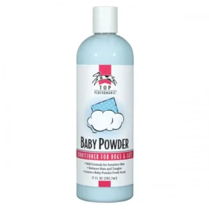 Top Performance Baby Powder Dog Conditioner